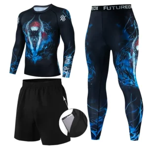 Костюм спортивний Snow Monstr