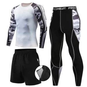 Костюм Feature