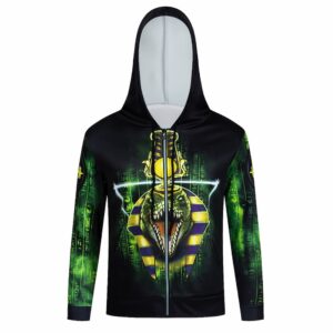 Худі дитяче Crocodile King