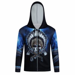 Худі дитяче Iron Spirit