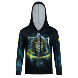 Худі дитяче Lion King